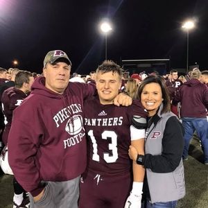 Meet your Posher, Diane